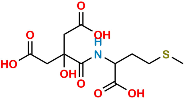 Methionine Impurity 4