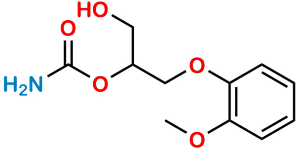 Methocarbamol B-Isomer