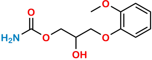 Methocarbamol