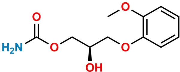 Methocarbamol (R)-Isomer