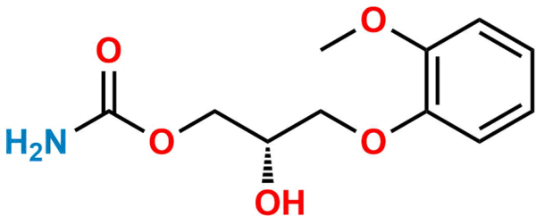 Methocarbamol (S)-Isomer