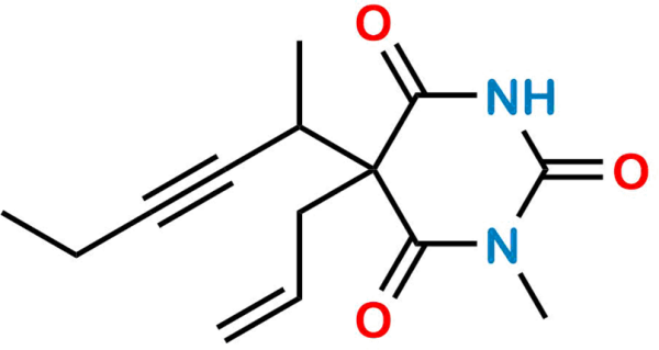 Methohexital