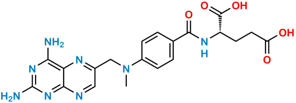 Methotrexate