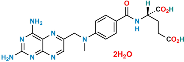 Methotrexate Dihydrate