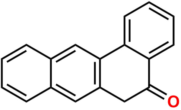 Tetraphen-5(6H)-One