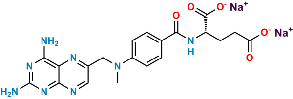 Methotrexate Disodium