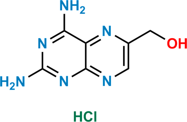 Methotrexate EP Impurity A (HCl salt)