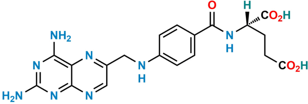 Methotrexate EP Impurity B