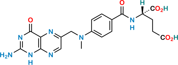 Methotrexate EP Impurity C