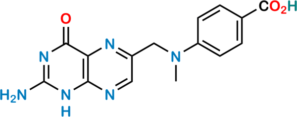 Methotrexate EP Impurity D