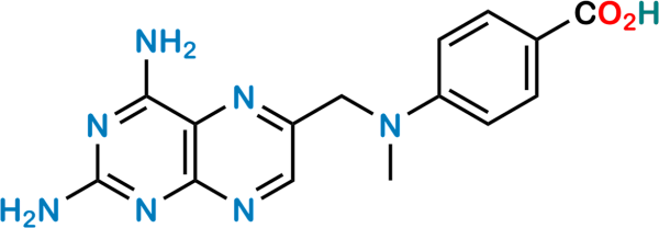 Methotrexate EP Impurity E