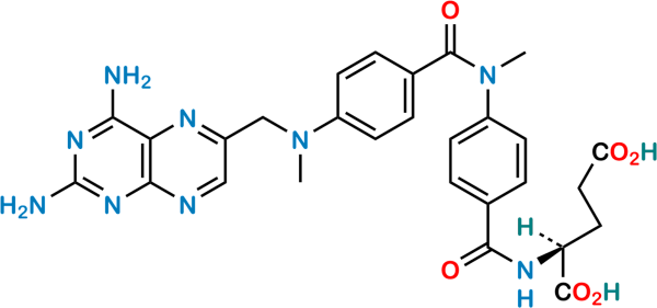 Methotrexate EP Impurity G