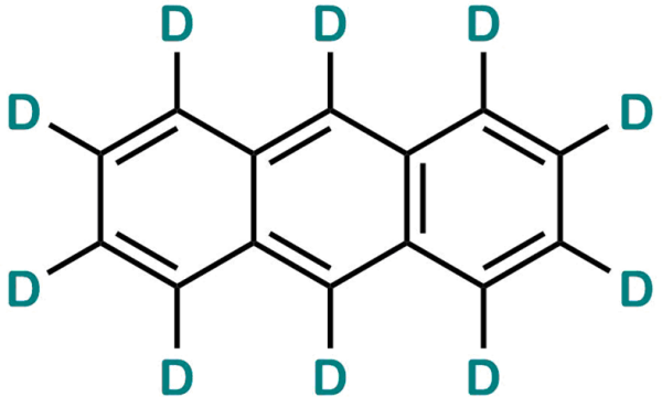 Anthracene-D10