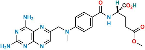 Methotrexate EP Impurity H