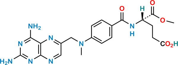 Methotrexate EP Impurity I