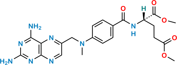 Methotrexate EP Impurity J