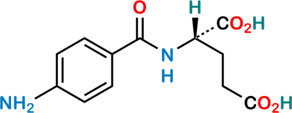 Methotrexate EP Impurity K