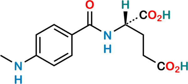 Methotrexate EP Impurity L