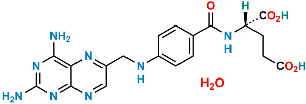 Methotrexate Hydrate EP Impurity B