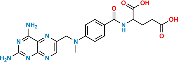 (+/-)Amethopterin