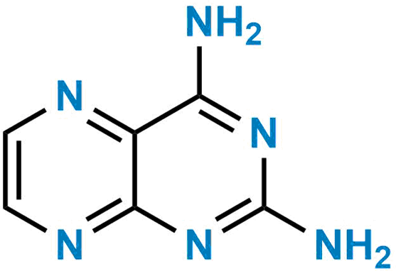 2,4-Diaminopteridine