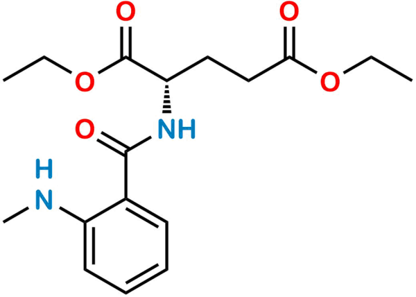 Methotrexate Impurity 1