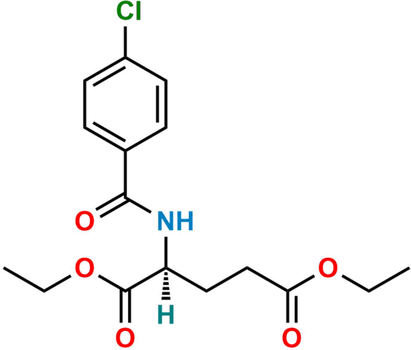 Methotrexate Impurity 10