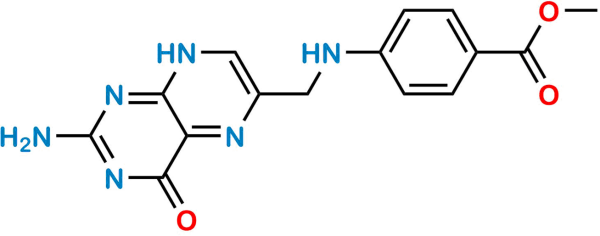 Methotrexate Impurity 11