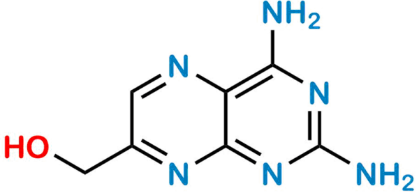 Methotrexate Impurity 12