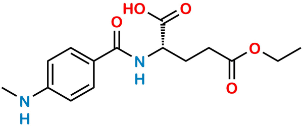 Methotrexate Impurity 13