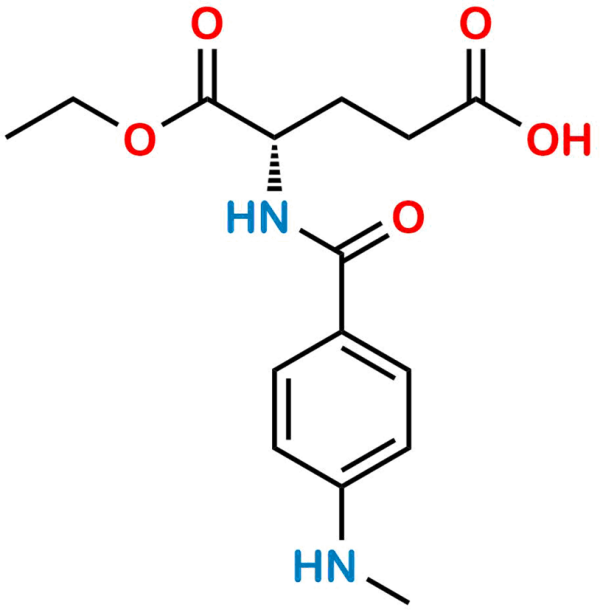 Methotrexate Impurity 14