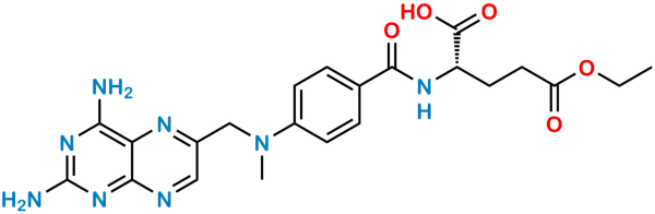 Methotrexate Impurity 15