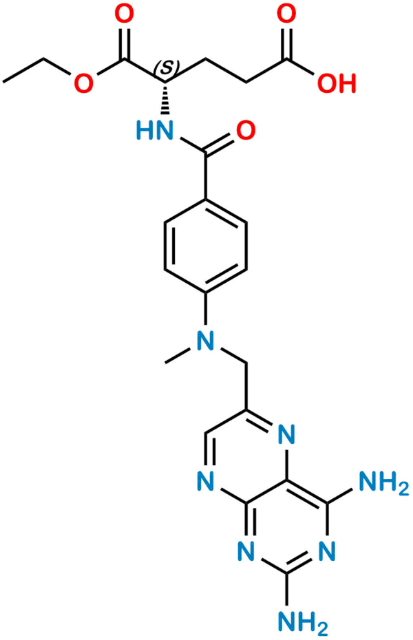 Methotrexate Impurity 16