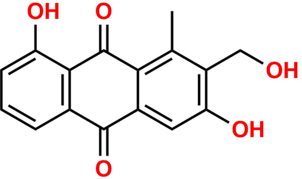 Anthraquinone Impurity 1