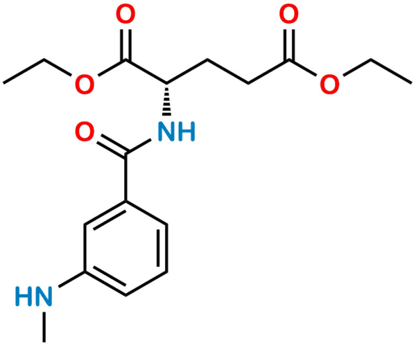 Methotrexate Impurity 17