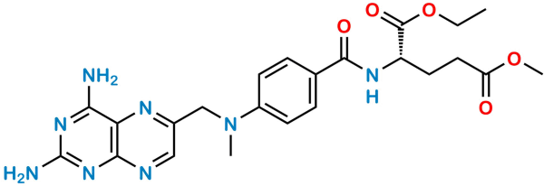 Methotrexate Impurity 18