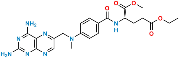 Methotrexate Impurity 19