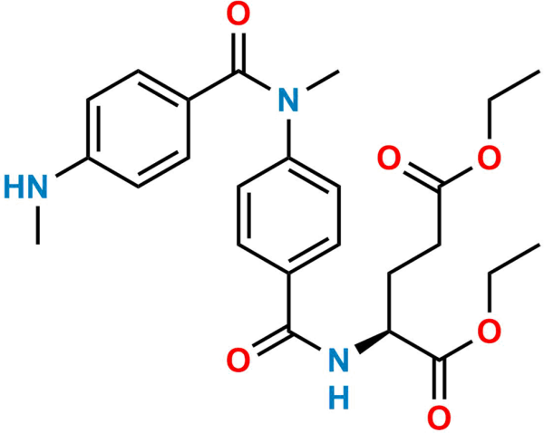 Methotrexate Impurity 3