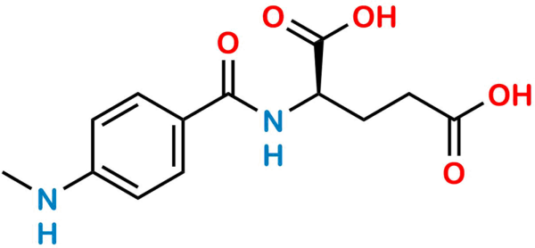 Methotrexate Impurity 4