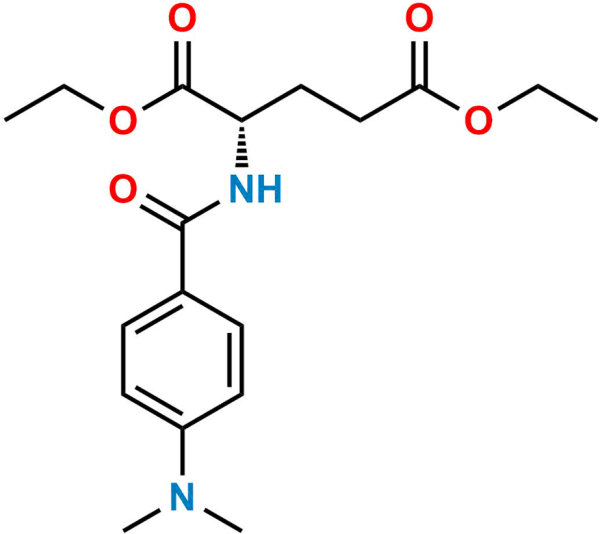 Methotrexate Impurity 8