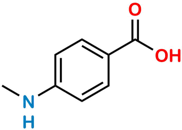 Methotrexate Impurity 9