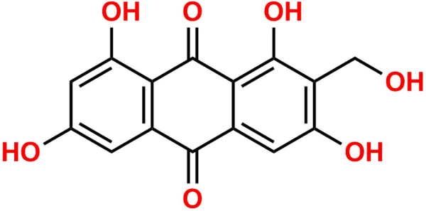 Anthraquinone Impurity 2