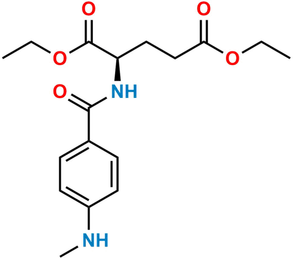 Methotrexate Impurity 2