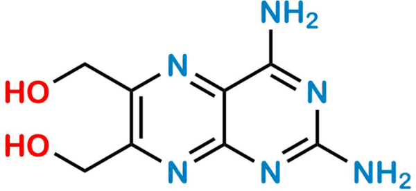 Methotrexate Impurity 6