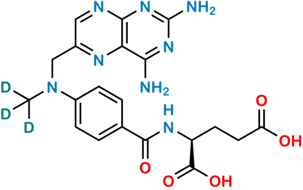 Methotrexate D3