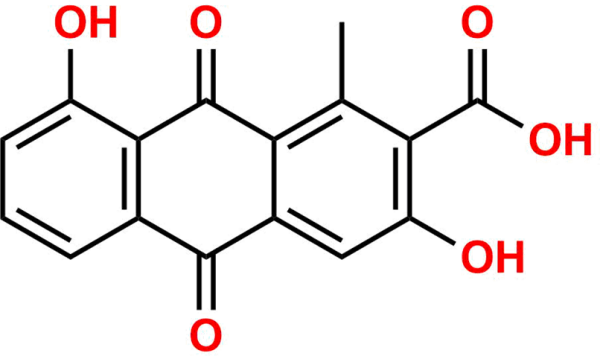 Anthraquinone Impurity 3