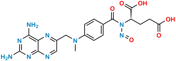 N-Nitroso Methotrexate