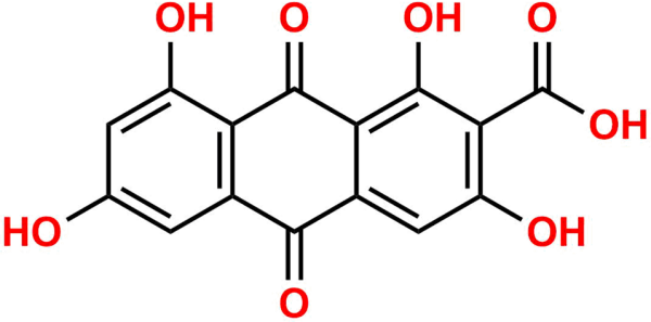 Anthraquinone Impurity 4