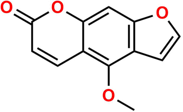 Methoxsalen USP Related Compound A