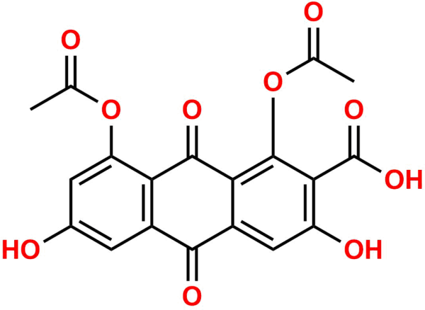 Anthraquinone Impurity 5